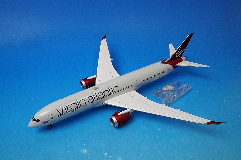 Gemini ジェミニ200 1/200 787-9 Virgin ヴァージン 1/200 B787-9 Virgin ヴァージンアトランティック G-VZIG ［G2VIR907