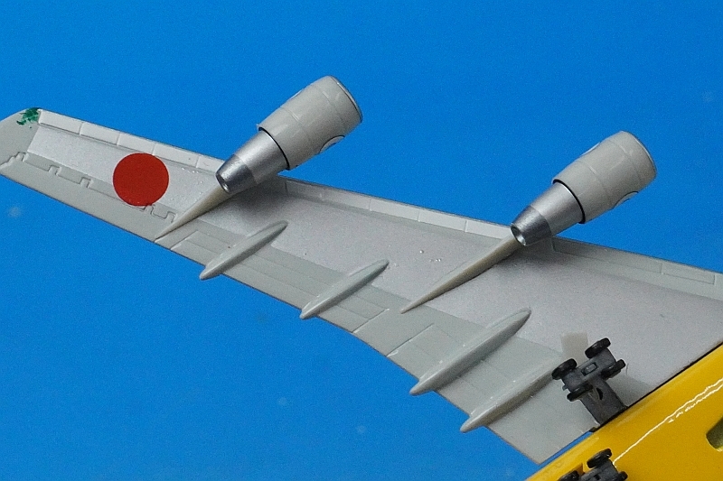 美品◼︎ピカチュウジャンボ　JA8957　NH50066　ジオラマ付 美品◼︎ピカチュウジャンボ JA8957 NH50066 ジオラマ付 美品