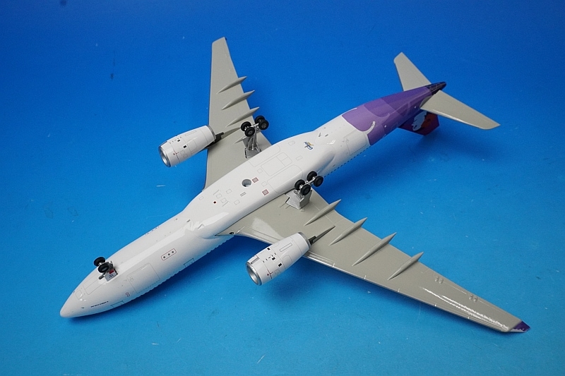 1/200 A330-200 ハワイアン N381HA ［G2HAL299] ジェミニ/中古
