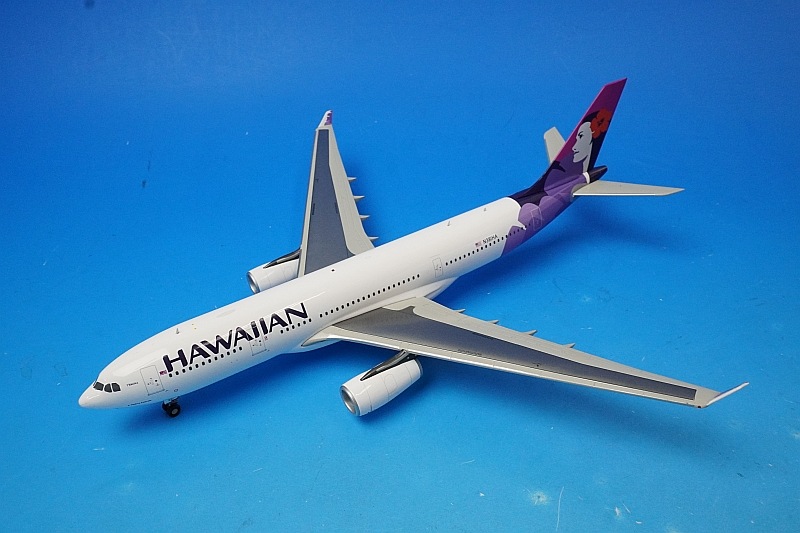 1/200 A330-200 ハワイアン N381HA ［G2HAL299] ジェミニ/中古