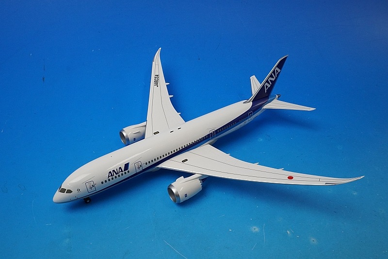 1/200 B787-8 ANA �����륹�������ҥ���֥������ JA803A [NH20042] ����������/���