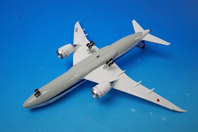 1/200 B787-8 ANA �����륹�������ҥ���֥������ JA803A [NH20042] ����������/���