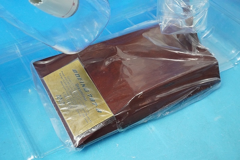 1/200 B787-8 ANA �����륹�������ҥ���֥������ JA803A [NH20042] ����������/���