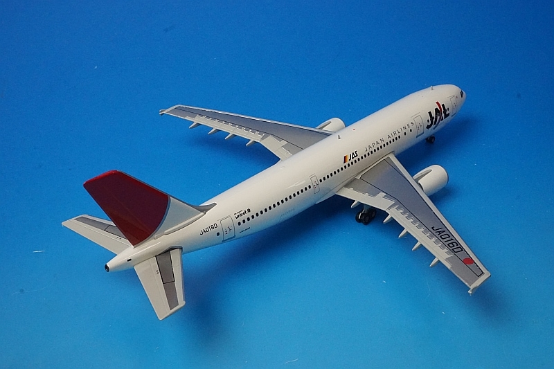 1/200 A300B4-622R JAL  JA016D [XX2117] JC󥰥/