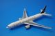 1/400 B777-281 ANA ��������/���������饤���� JA712A [04384] �ե��˥å���/���
