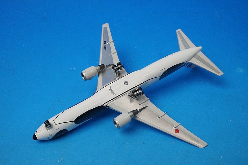1/400 B767-300 ANA FLY!�ѥ�� JA606A ��10395�� �ե��˥å���/���