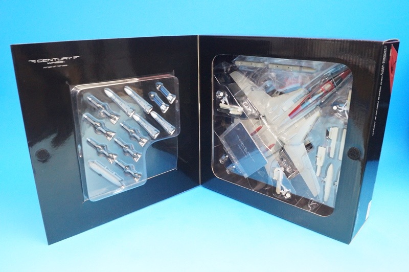 1/72 F-14B �ȥ७��å� ����ꥫ���� VF-101 ����॰��åѡ��� ��001608�� CENTURY WINGS/���