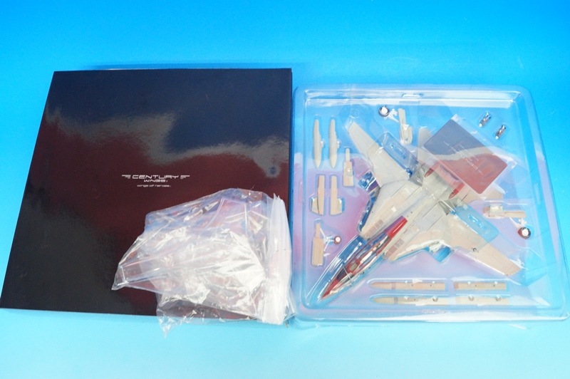 1/72 F-14B �ȥ७��å� ����ꥫ���� VF-101 ����॰��åѡ��� ��001608�� CENTURY WINGS/���