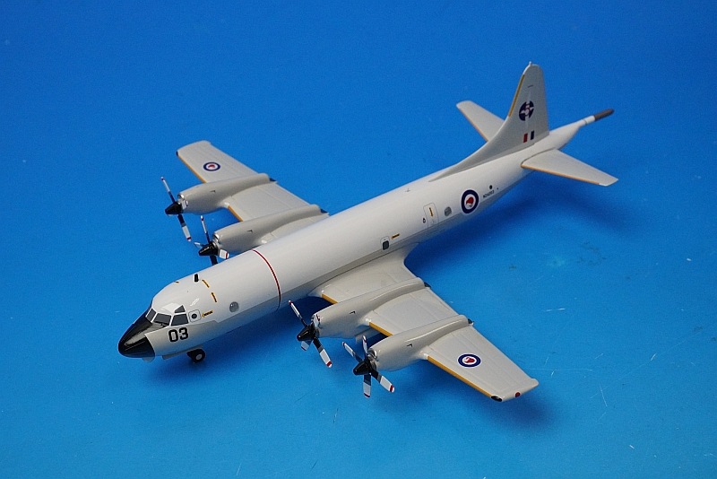 1/200 P-3K ˥塼ɶ NZ4203 [IFP3RNZAF12 ե饤/