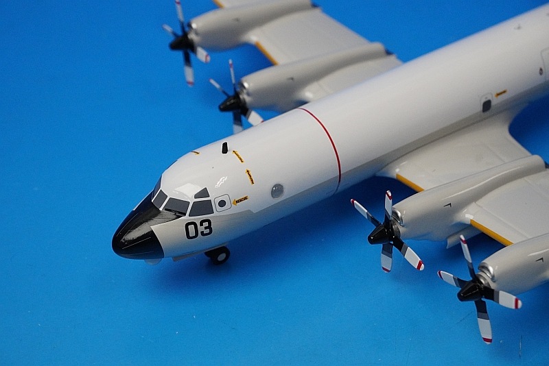1/200 P-3K ˥塼ɶ NZ4203 [IFP3RNZAF12 ե饤/