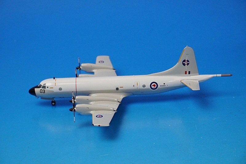 1/200 P-3K ˥塼ɶ NZ4203 [IFP3RNZAF12 ե饤/