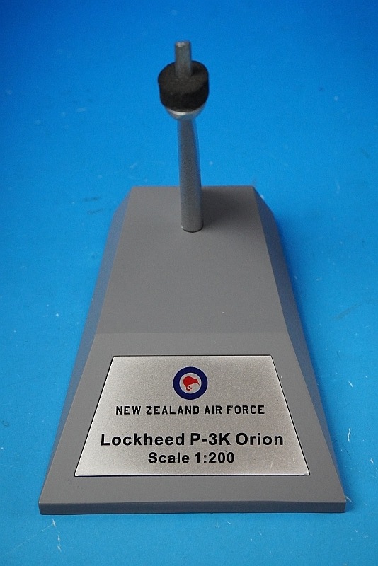 1/200 P-3K ˥塼ɶ NZ4203 [IFP3RNZAF12 ե饤/