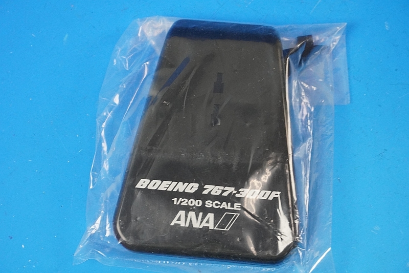 1/200 B767-300F ANA������ JA604F �ۡ�����/���