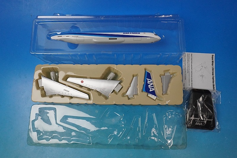 1/200 B767-300F ANA������ JA604F �ۡ�����/���