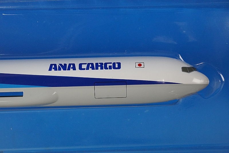 1/200 B767-300F ANA������ JA604F �ۡ�����/���