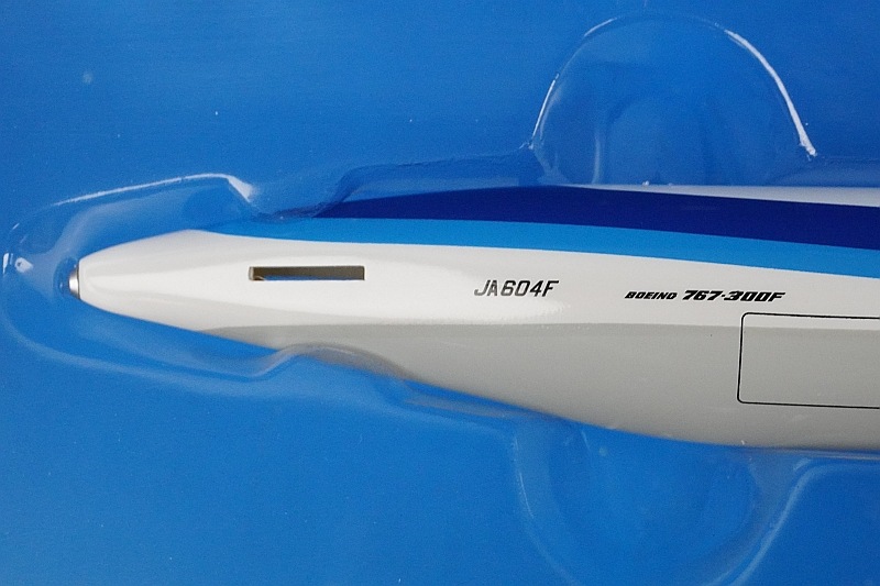 1/200 B767-300F ANA������ JA604F �ۡ�����/���