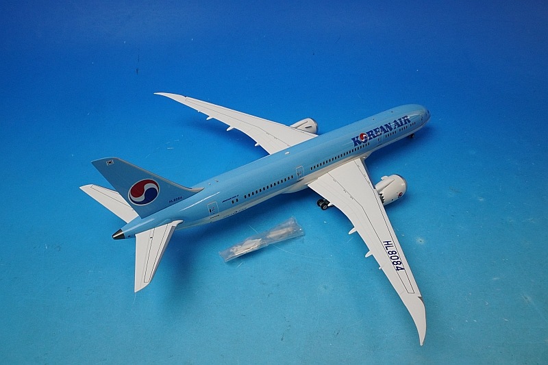 1/200 B787-9 コリアン 大韓航空 HL8084 ［B-789-KA-001］ B-Models 