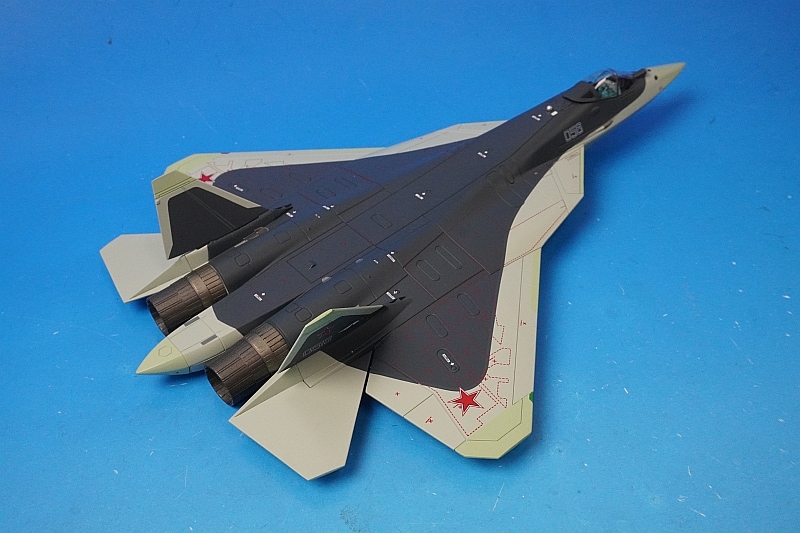 1/72 ���ۡ��� Su-57 ���ƥ륹��Ʈ�� ��KH-32�ߥ�������° ��HA6805�� �ۥӡ��ޥ�����/���