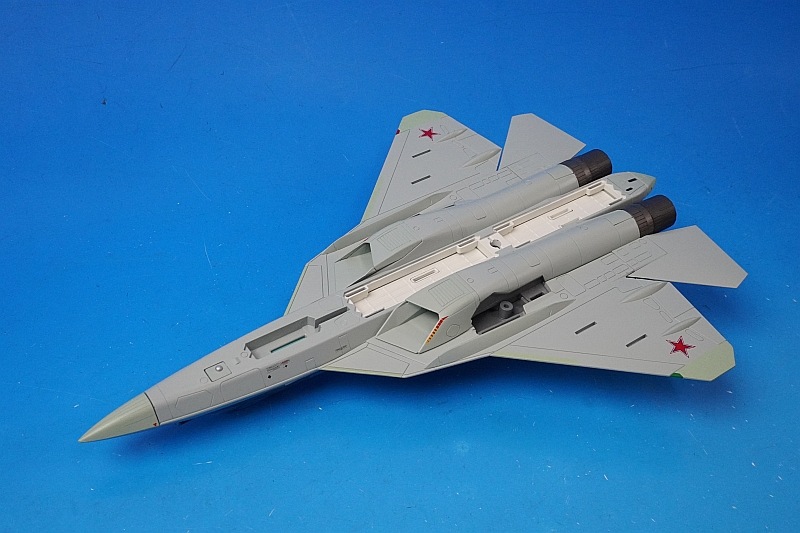 1/72 ���ۡ��� Su-57 ���ƥ륹��Ʈ�� ��KH-32�ߥ�������° ��HA6805�� �ۥӡ��ޥ�����/���