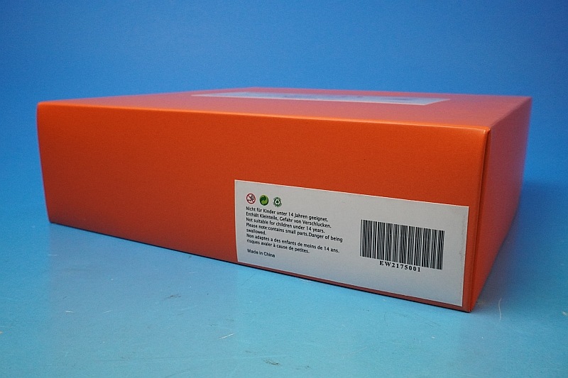 1/200 エンブラエル175 FDA 12号機 ホワイト JA12FJ ［EW2175001］ JC