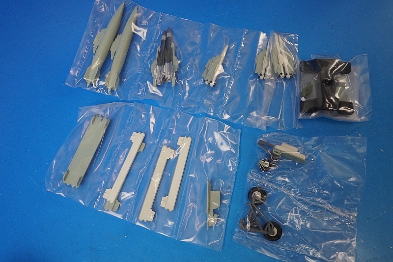 1/72 ���ۡ��� Su-57 ���ƥ륹��Ʈ�� ��KH-32�ߥ�������° ��HA6805�� �ۥӡ��ޥ�����/���