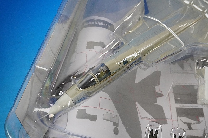1/72 �Ρ�������ꥫ�� RA-5C ���������ƥ� ����ꥫ���� ��9�緿�����廡������ �ա��ȥ����륺 ����˥ߥå���� #149299/AJ601 ��HA4702�� �ۥӡ��ޥ�����/���