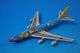 1/400 B747-400 ANA �ݥ���󤪲֥����� JA8956 ��10034�� �ե��˥å���/���