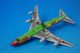 1/400 B747-400 ANA �ݥ���󤪲֥����� JA8956 ��10034�� �ե��˥å���/���