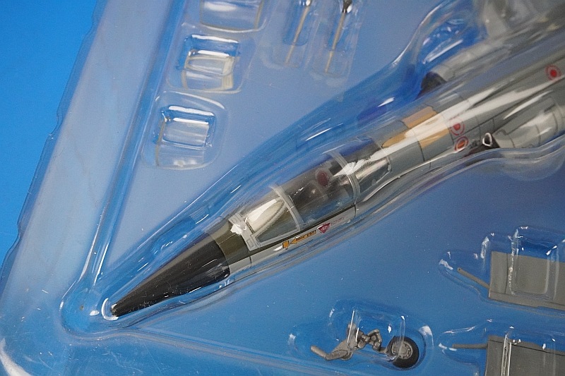 1/72 F-104J スターファイター 航空自衛隊 207飛行隊所属機