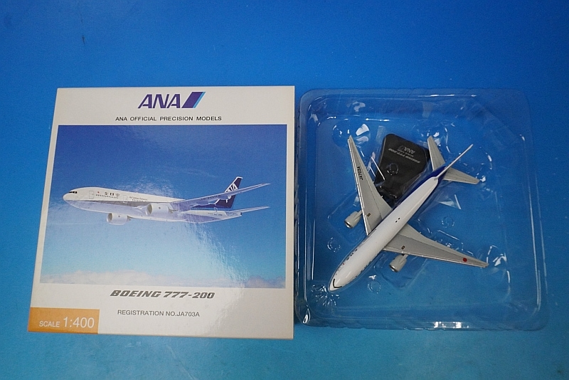 1/400 B777-200 ANA JA703A [NH40023] /