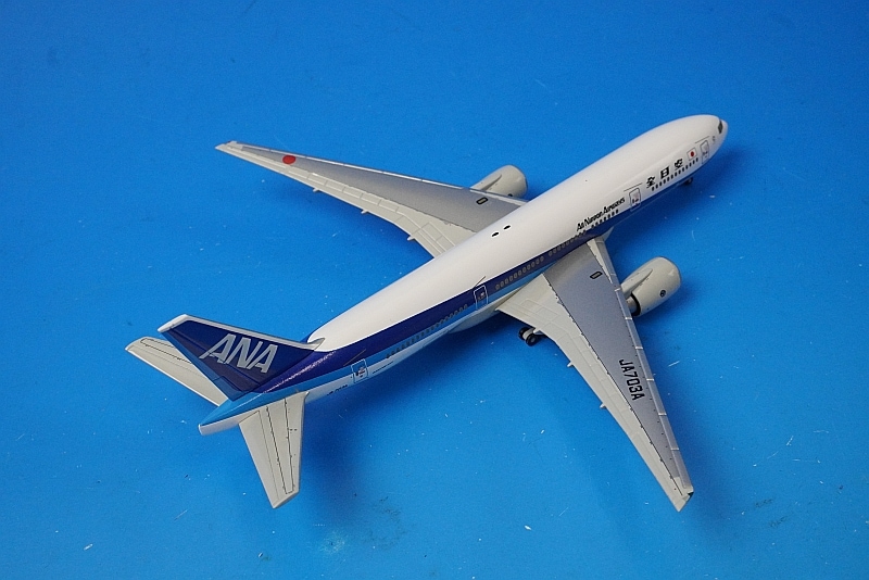 1/400 B777-200 ANA JA703A [NH40023] 全日空商事/中古