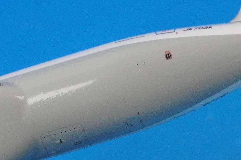 1/400 B777-200 ANA JA703A [NH40023] ����������/���