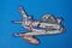 ��åڥ� JASDF �Ҷ������� F-86F �����С� �֥롼����ѥ륹 ���� ��92-7913 ���륨�å� �٥륯���ʤ�/���