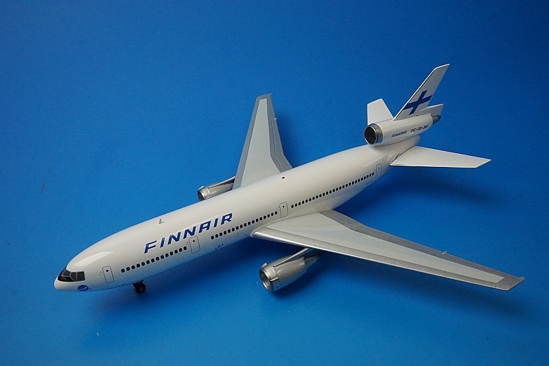 1/200 DC-10-30 �ե��󥨥��� OH-LHA ��AV2DC10008�� ���ӥ��������/���