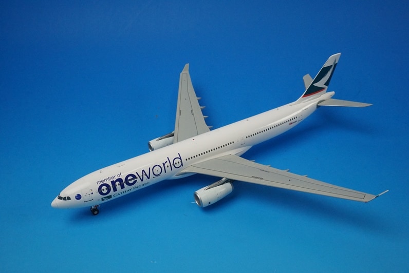 1:200 キャセイパシフィック A330-343Ｘ　1/200 1_000000030737.jpg?1723773275