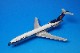 1/200 B727-20 ��եȥϥ� Karlsruhe/�����륹�롼�� D-ABCI ��571326�� �إ��/���