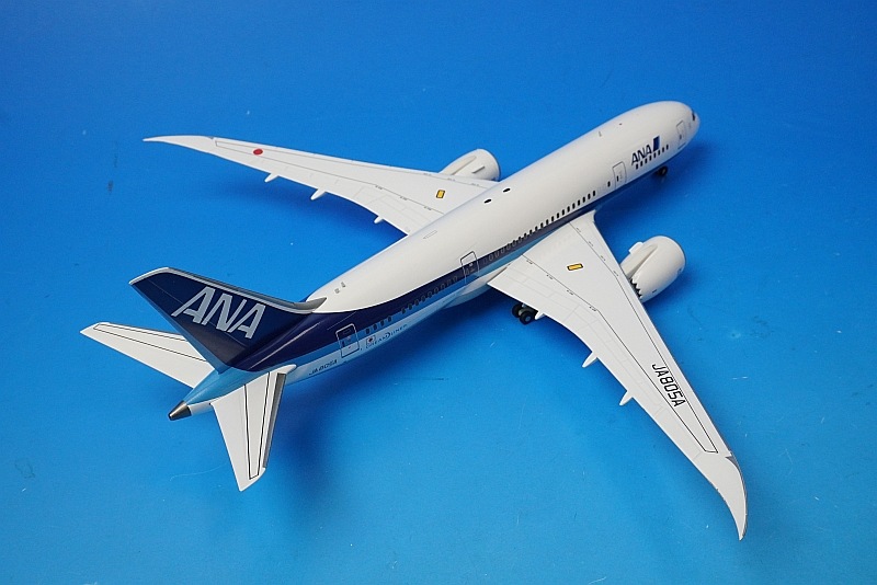 1/200 B787-8 ANA ドリームライナー JA805A ［XX2887］ JC