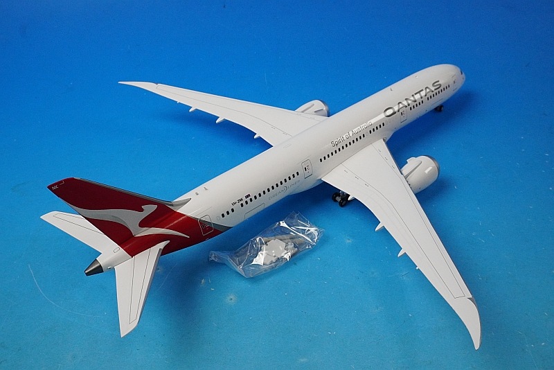1/200 B787-9 カンタス VH-ZNK ［G2QFA983］ ジェミニ/中古
