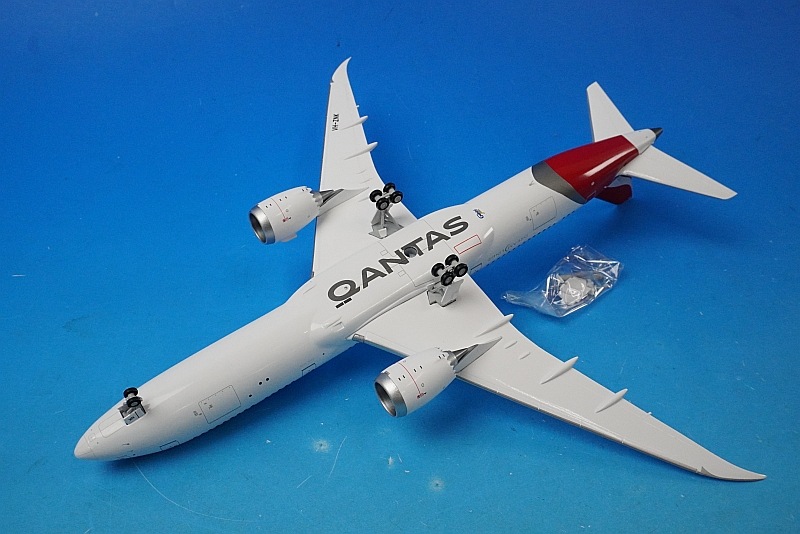 1/200 B787-9 ���󥿥� VH-ZNK ��G2QFA983�� �����ߥ�/���