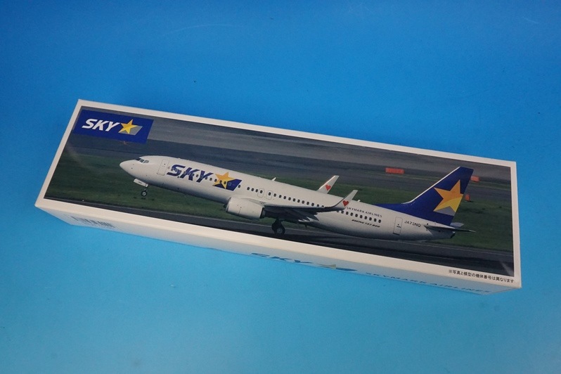 1/130 B737-800 �������ޡ��� JA73NF ��BC1301�� ���С��饤��/���