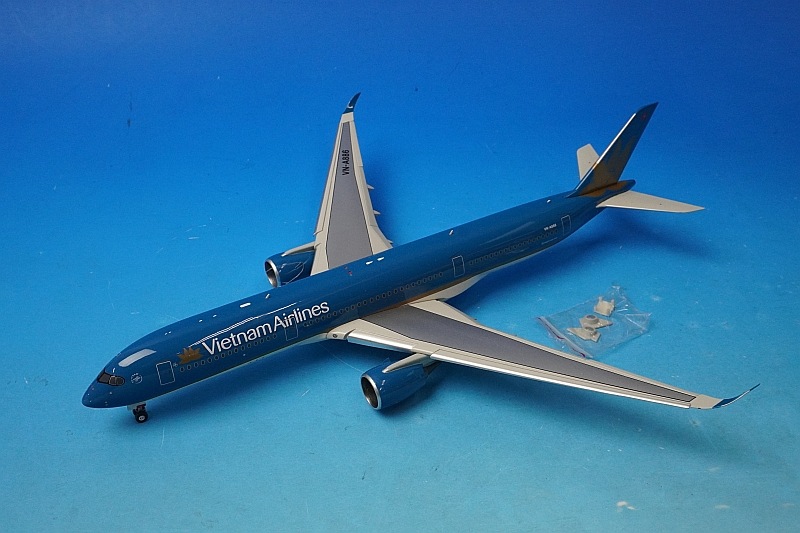 1/200 A350-900 ベトナム フラップダウン VN-A886 ［IF3500415D］ イン