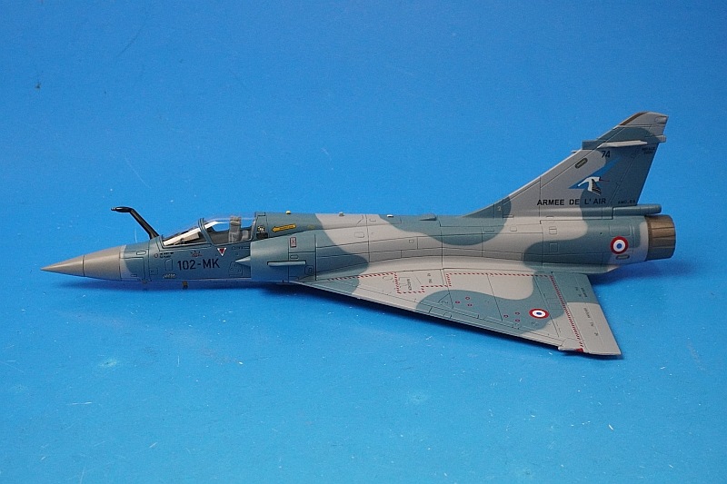 1/72 ミラージュ 2000-5 フランス空軍 102MK ［HA1619］ ホビー