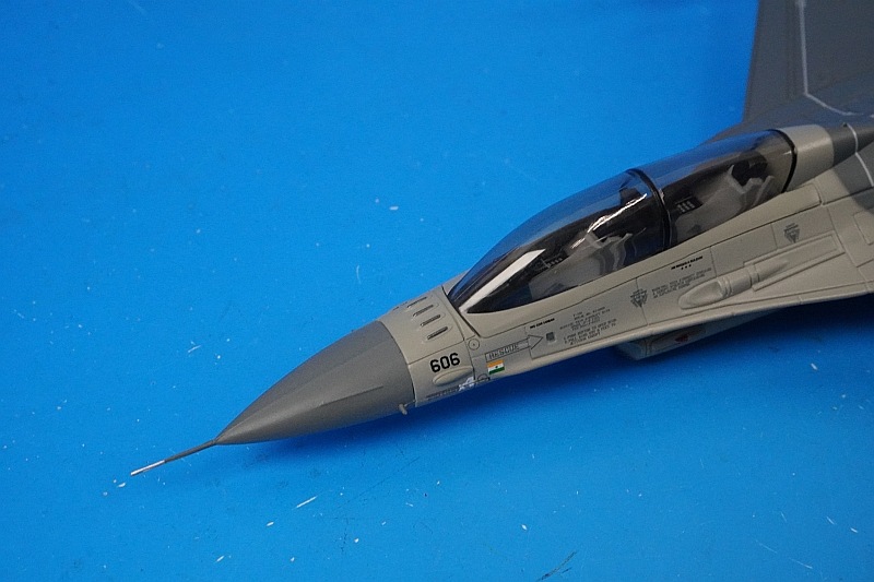 1/72 F-16BM�ʥ֥��å�20MLU/ʣ�·��� �ѥ���������� ��11������ ���ʥȥꥢ�󡦥�������齬�� ��3�����åȴ��� #84606 ��HA38015�� �ۥӡ��ޥ�����/���