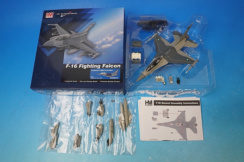 1/72 F-16BM�ʥ֥��å�20MLU/ʣ�·��� �ѥ���������� ��11������ ���ʥȥꥢ�󡦥�������齬�� ��3�����åȴ��� #84606 ��HA38015�� �ۥӡ��ޥ�����/���