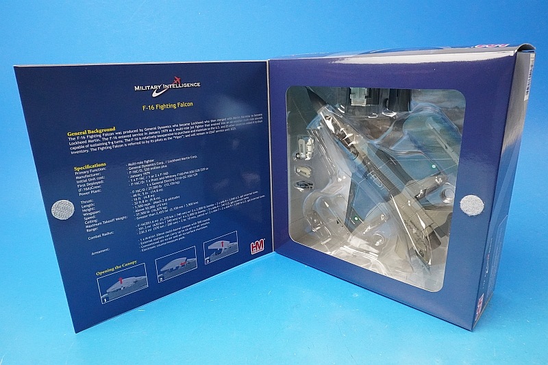 1/72 F-16BM�ʥ֥��å�20MLU/ʣ�·��� �ѥ���������� ��11������ ���ʥȥꥢ�󡦥�������齬�� ��3�����åȴ��� #84606 ��HA38015�� �ۥӡ��ޥ�����/���