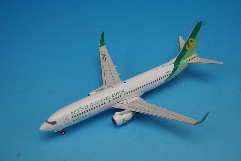 1/400 B737-800 սҶ JA03GR 11220 ե˥å/