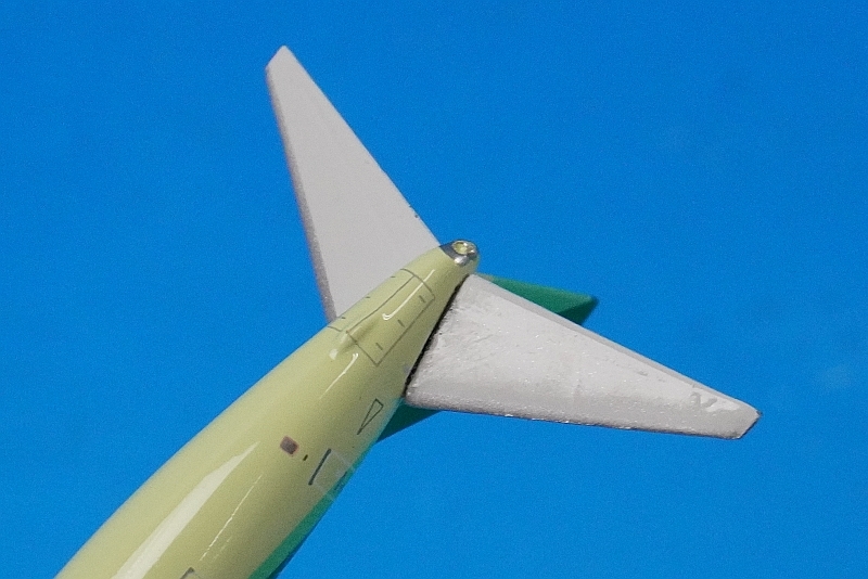 1/400 B737-800 春秋航空日本 JA03GR ［11220］ フェニックス/中古