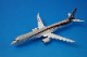 1/200 ��ɩ�꡼����ʥ른���å� MRJ90 ���Ի����浡 JA21MJ ̾�Ų�����RWY34�١����դ� [MR29002] ����������/���