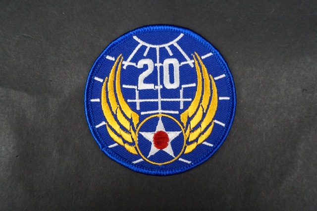 ��åڥ� USAF ����ꥫ���� ��20����/���