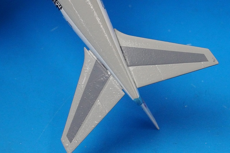 JAL ドリームエクスプレス フレンズ号 1/500 1/500 B747-400 JAL ドリームエクスプレス フレンズ号 JA8908